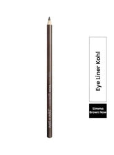 Wet N Wild brown kohl eyeliner pencil for smooth and easy application